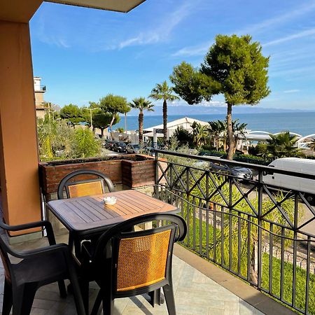 Taormina Hotel Calipso Mazzeo Extérieur photo