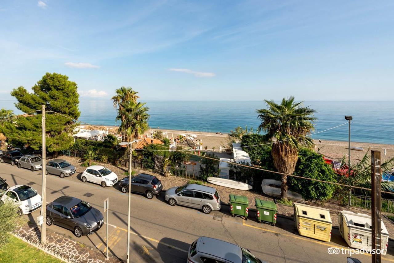 Taormina Hotel Calipso Mazzeo Extérieur photo