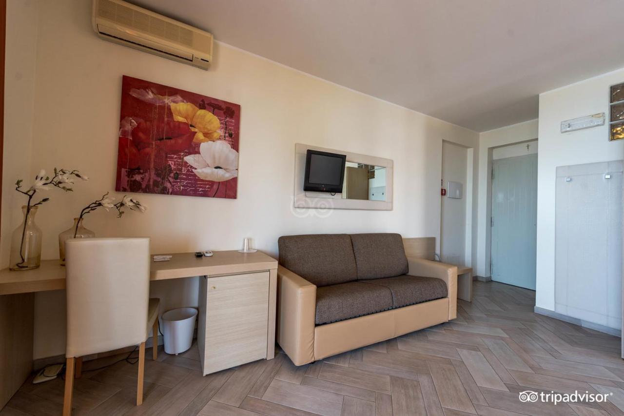 Taormina Hotel Calipso Mazzeo Extérieur photo