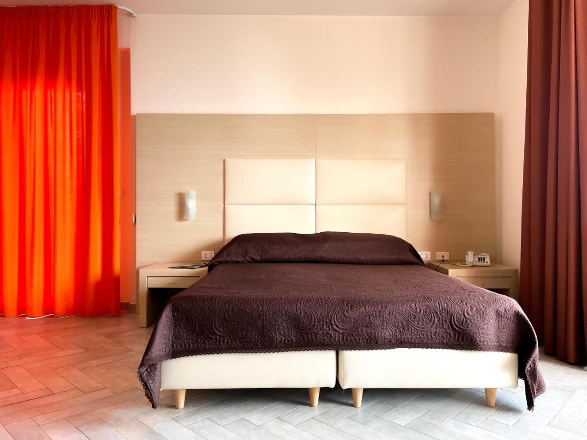 Taormina Hotel Calipso Mazzeo Extérieur photo