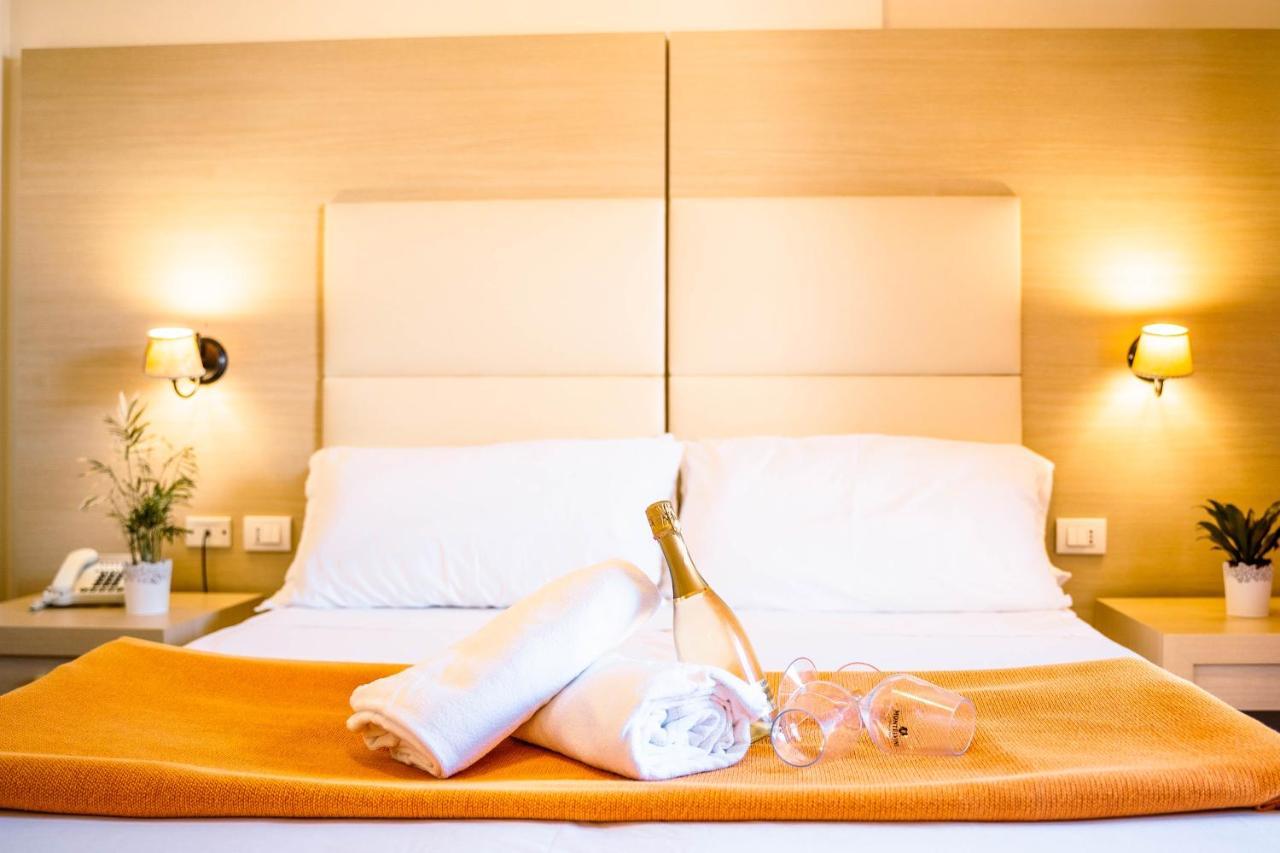 Taormina Hotel Calipso Mazzeo Extérieur photo