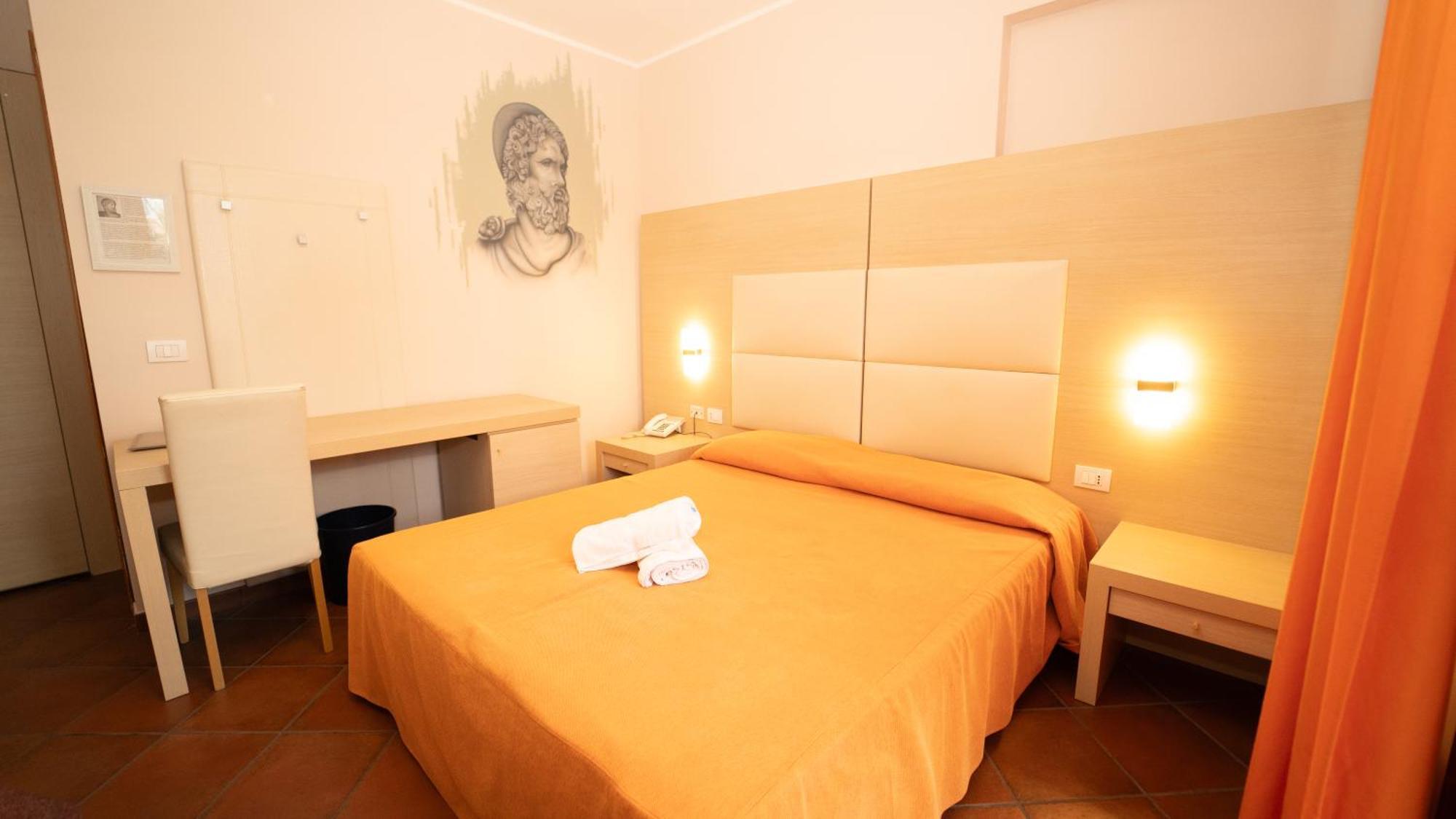 Taormina Hotel Calipso Mazzeo Extérieur photo