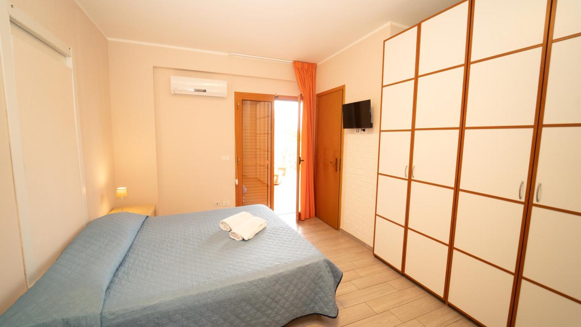 Taormina Hotel Calipso Mazzeo Extérieur photo