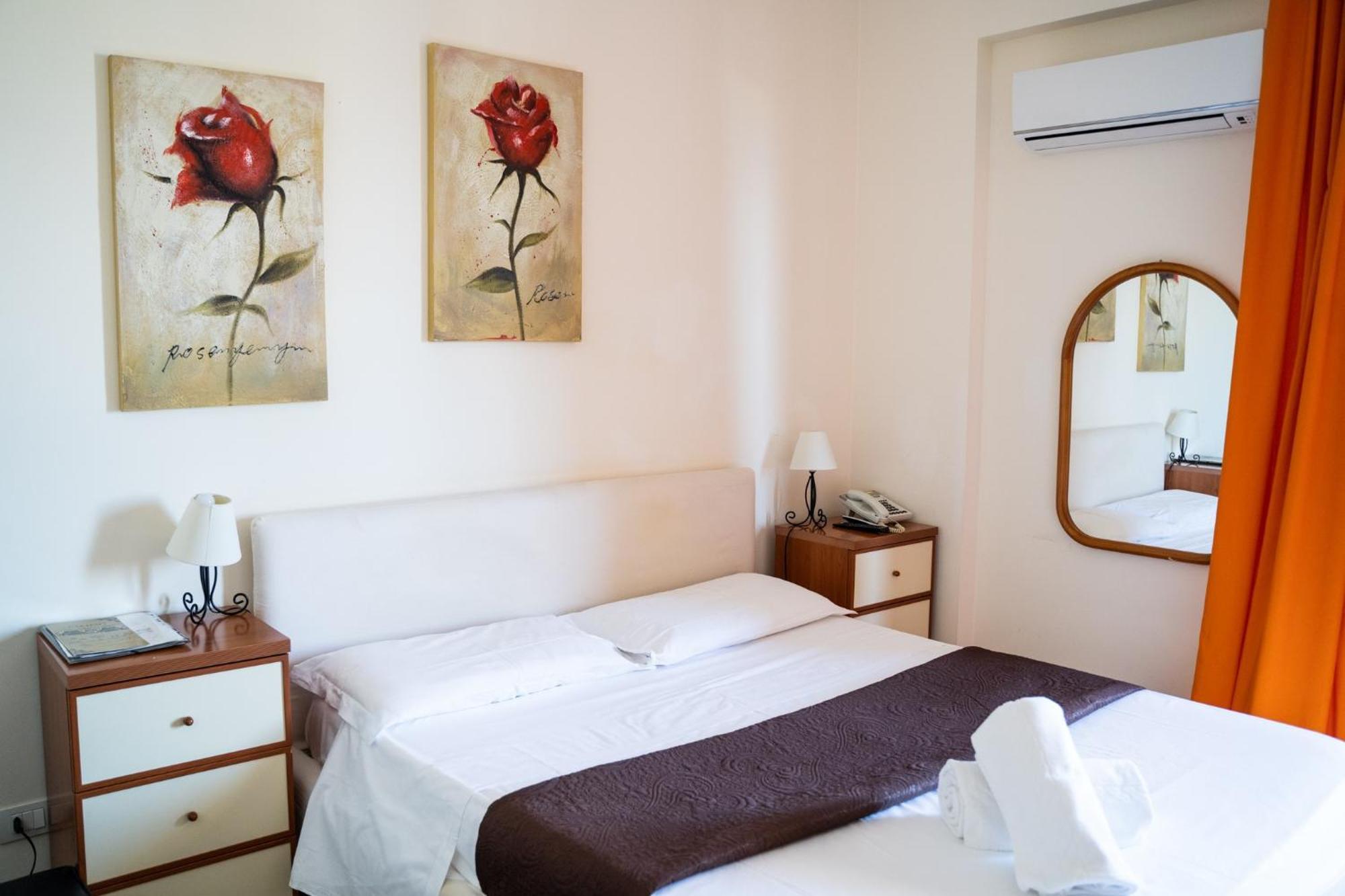 Taormina Hotel Calipso Mazzeo Extérieur photo