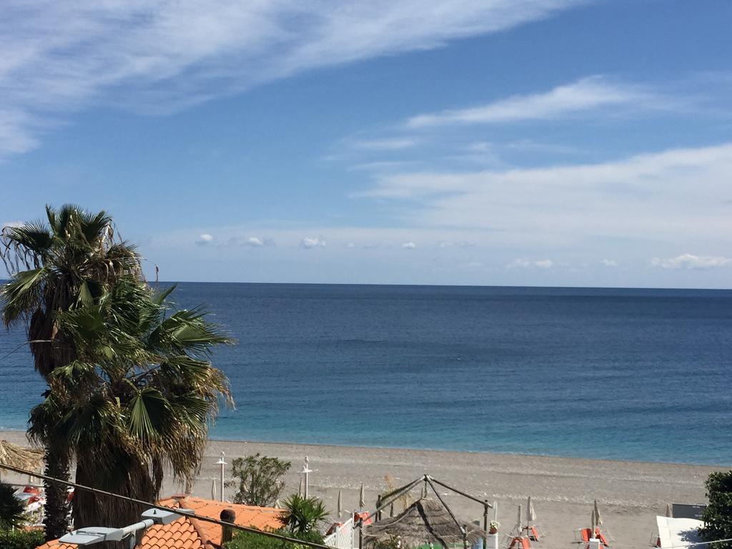 Taormina Hotel Calipso Mazzeo Extérieur photo