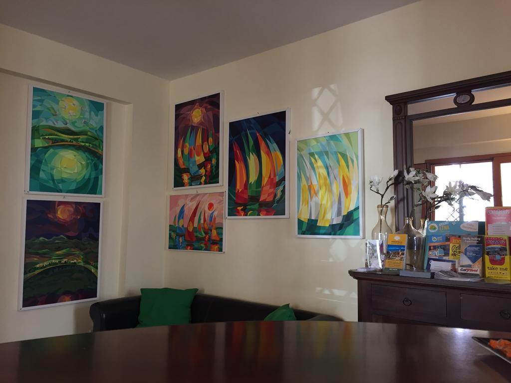 Taormina Hotel Calipso Mazzeo Extérieur photo